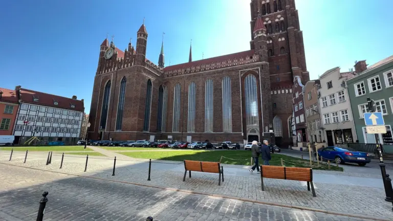 49. Festiwal Organowy w Gdańsku: koncerty do 28 sierpnia