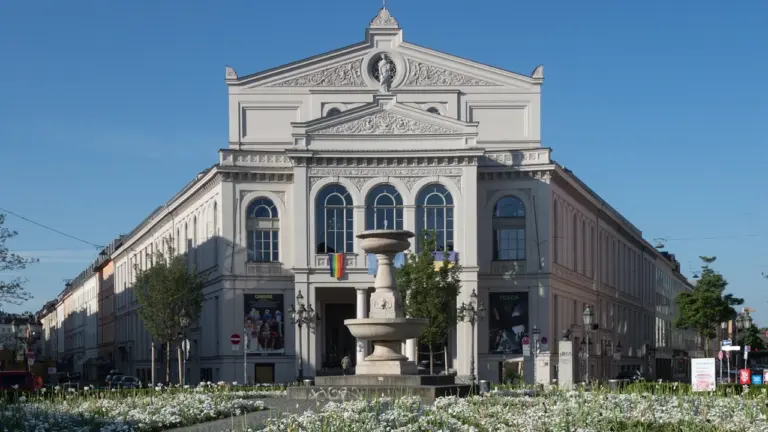 „Carmen” w Białymstoku 21 sierpnia. Bilety od 50 zł