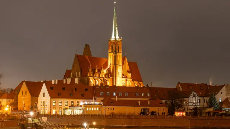 Chopin & Friends we Wrocławiu: 25 sierpnia w katedrze