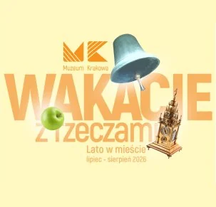Dzieci zwiążą morskie węzły w Krakowie. Bilet 20 zł
