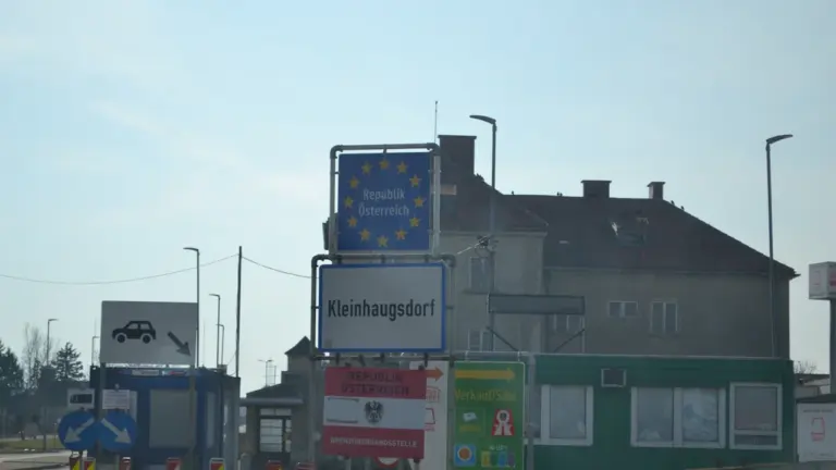 EES na granicach Schengen: co zmienia dla Polaków