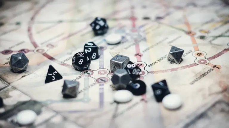 Fantastyczny hub w Toruniu: bezpłatna sobota z RPG