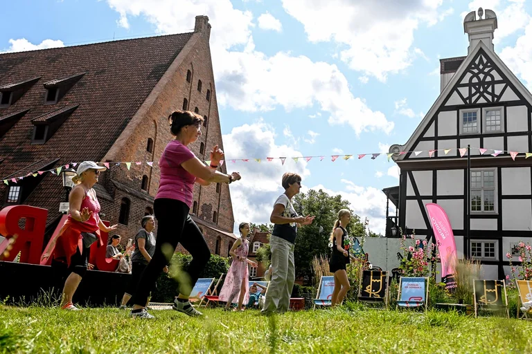 Festiwal Organowy w Gdańsku: koncerty do 28 sierpnia