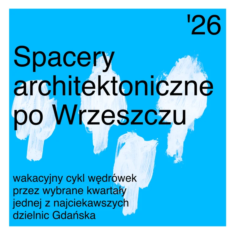 Gdańsk: co kryje Park Jaśkowej Doliny? Spacer 23 sierpnia