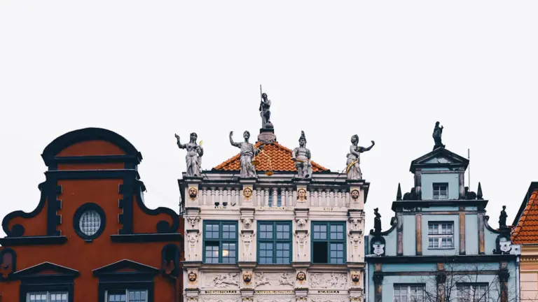 Gdańsk wycisza finał Jarmarku. Handel trwa do wieczora