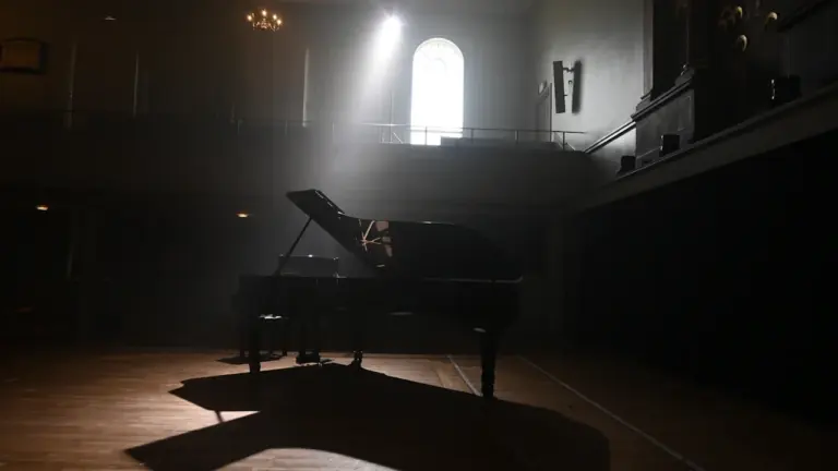 Kevin Chen zagra w Białymstoku. Bilety od 40 zł