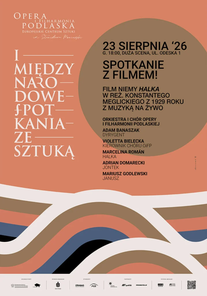 Niema „Halka” w Białymstoku. Bilety od 30 zł