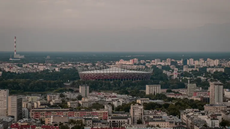 Polska w Lidze Narodów: awans do fazy pucharowej w 2026?