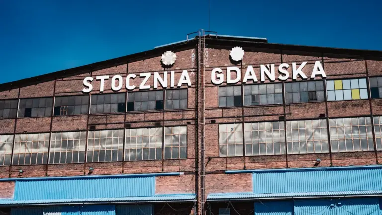 „Strajk! Trwa!” w Gdańsku: spacery po ECS za 18 zł: what residents need to know