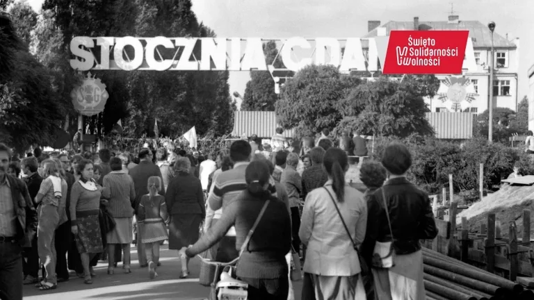 „Strajk! Trwa!” w Gdańsku: spacery po ECS za 18 zł: what residents need to know