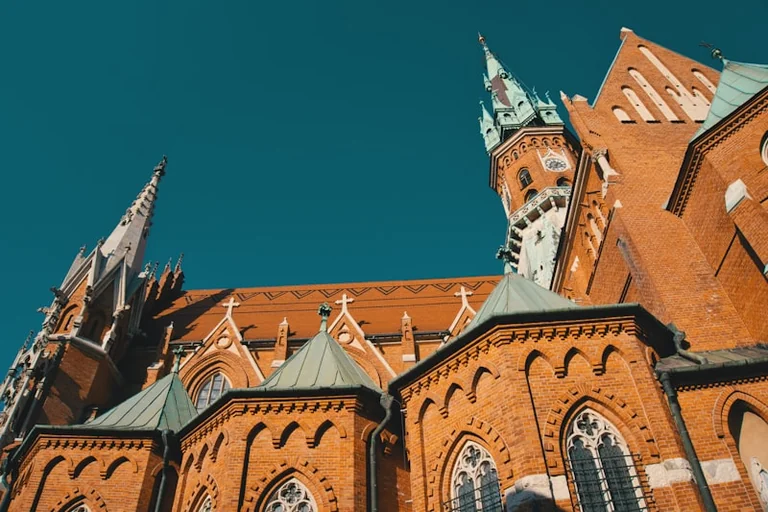 „Szlakiem wielu wyznań” w Krakowie. Spacer za darmo