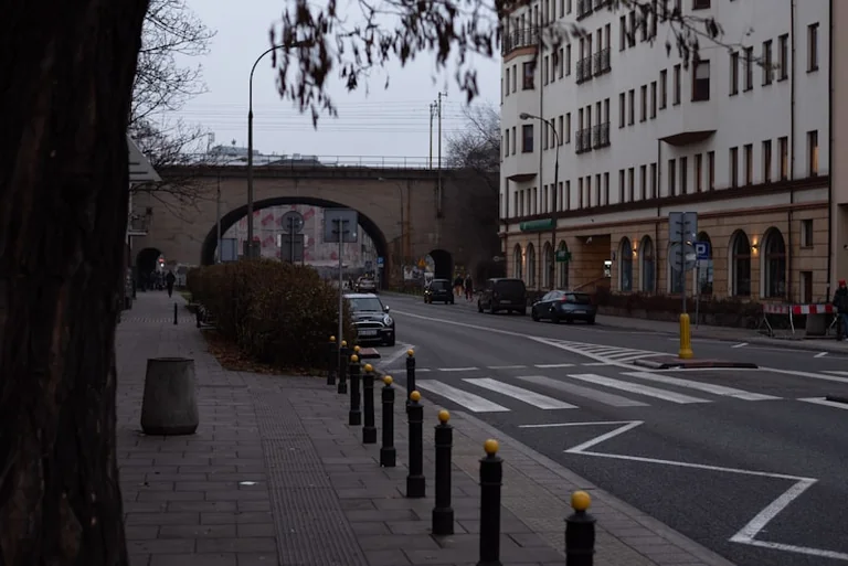 Utrudnienia w centrum Warszawy. Objazdy ZTM 16 sierpnia