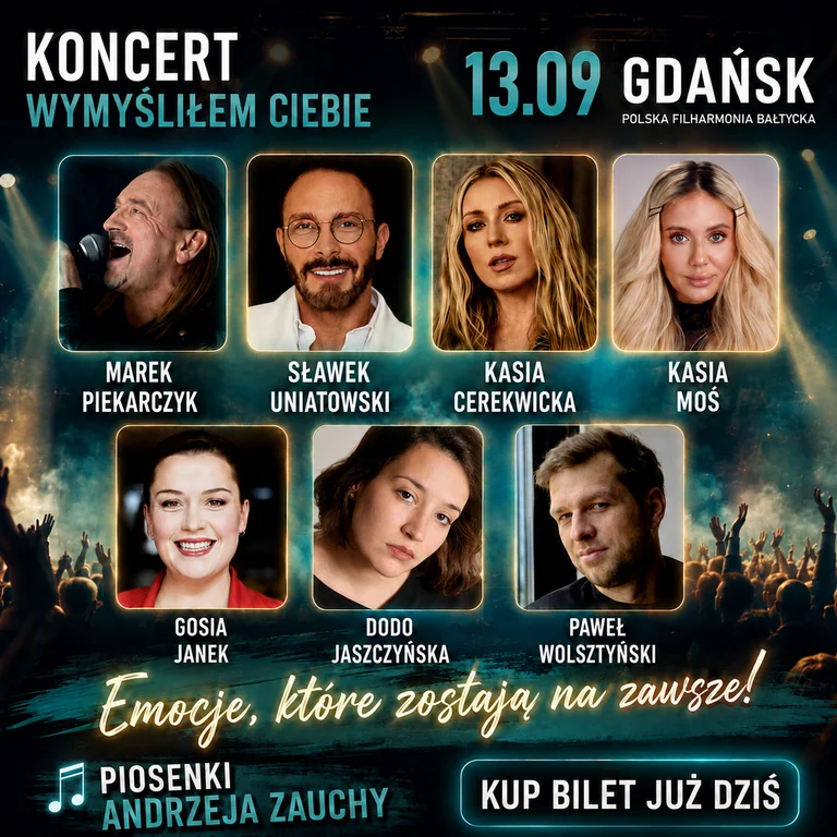 „Wszystko szwindel” w Gdańsku. Premiera 14 sierpnia