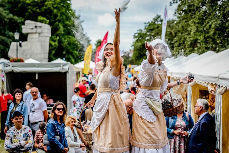 „Wszystko szwindel” w Gdańsku. Premiera 14 sierpnia
