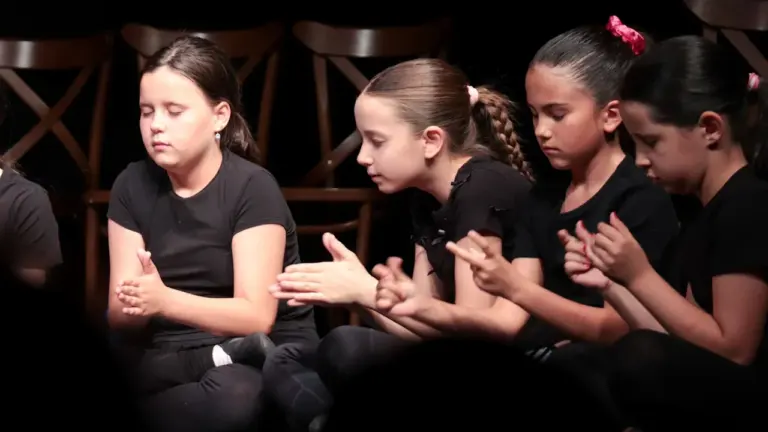 Nowa grupa teatralna w Toruniu: szansa dla młodzieży na start