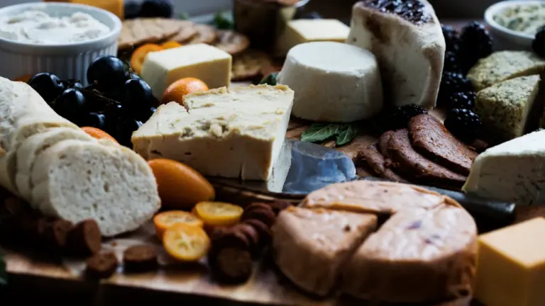 Ogólnopolskie Święto Sera w Olsztynie: weekend pełen degustacji