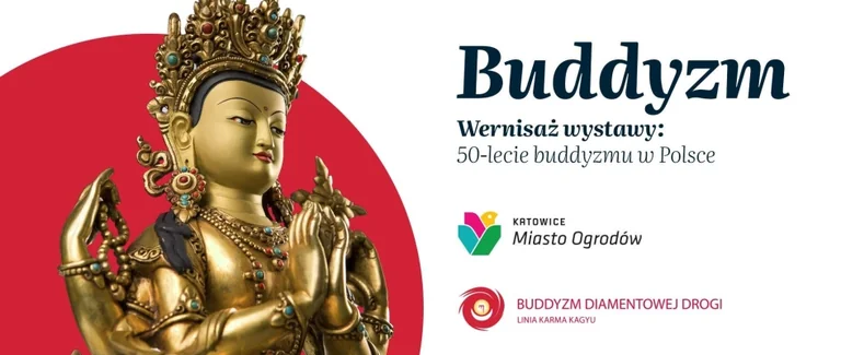 Wewnętrzne bogactwo w Katowicach. Wernisaż 18 września