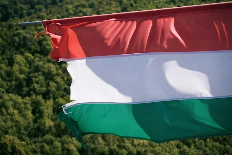 26 października 1956: protesty węgierskie wychodzą poza Budapeszt