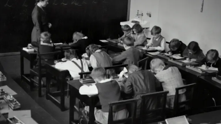 Dzień Nauczyciela: dlaczego świat świętuje 5 października, a Polska 14?