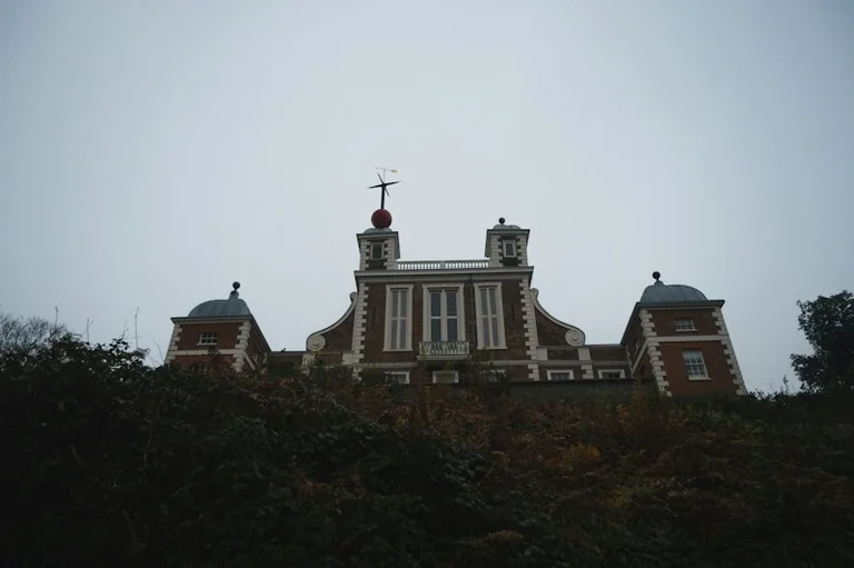 Jak Greenwich stało się punktem odniesienia dla czasu