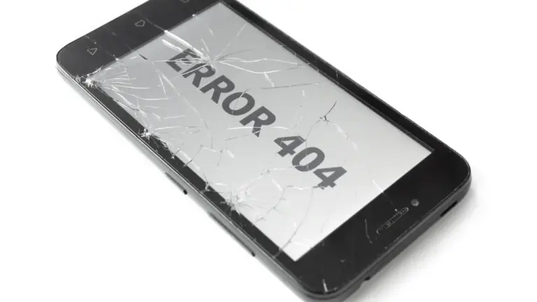 Sen o niedziałającym telefonie: co może skłaniać do refleksji